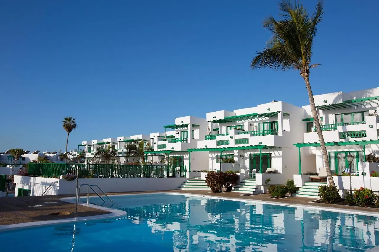 Aparthotel Nazaret Apartments Costa Teguise