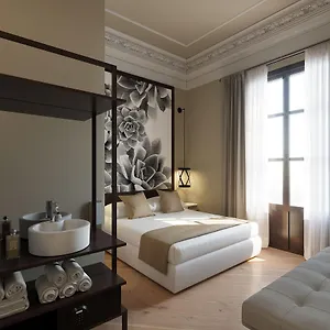 Hostal Central Barcelona 2* Barcelone