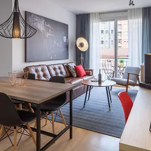 Habitat Hot Jazz 4* Barcelone