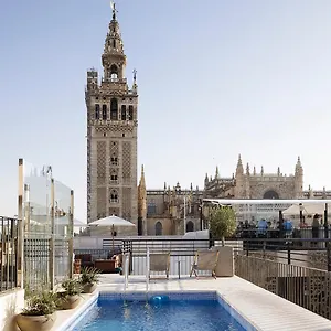 Eme Catedral Mercer Siviglia