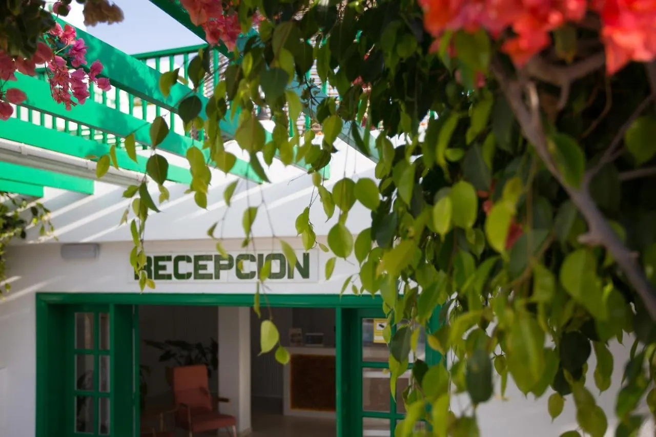 Nazaret Mansion Aparthotel Costa Teguise 4*,  Spagna