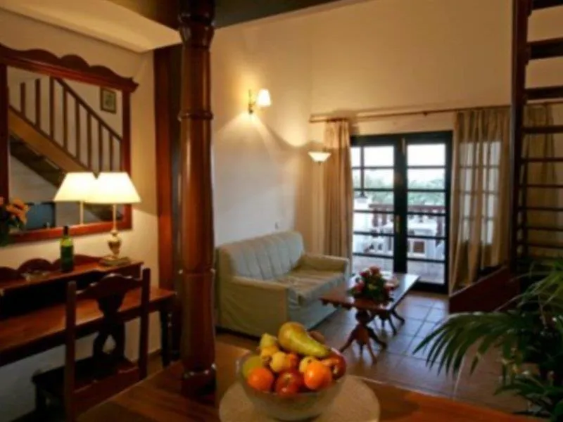 Nazaret Mansion Aparthotel Costa Teguise