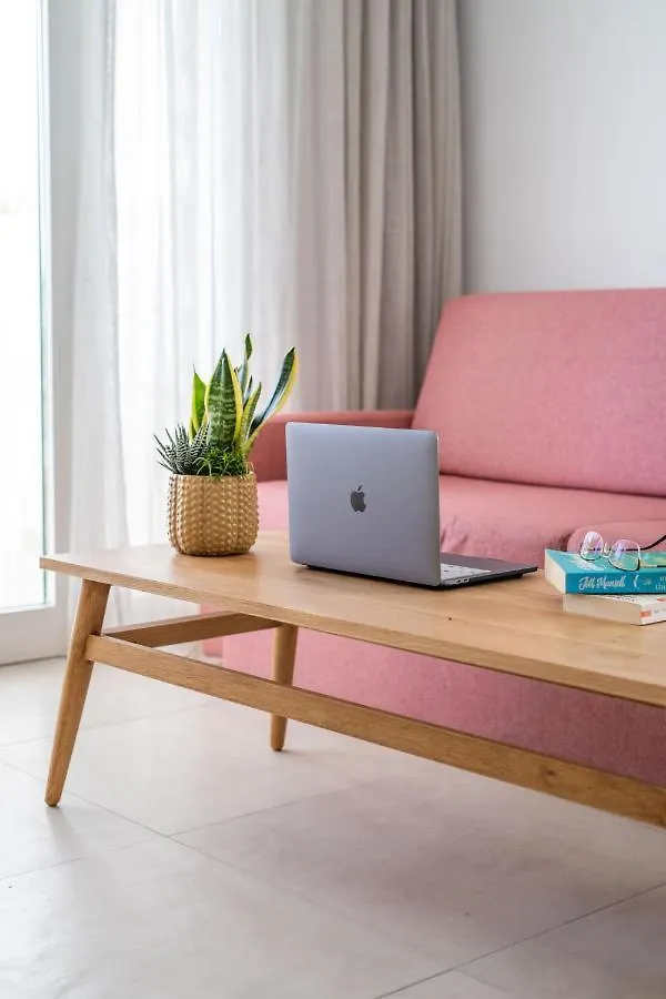 Nazaret Apartments Costa Teguise