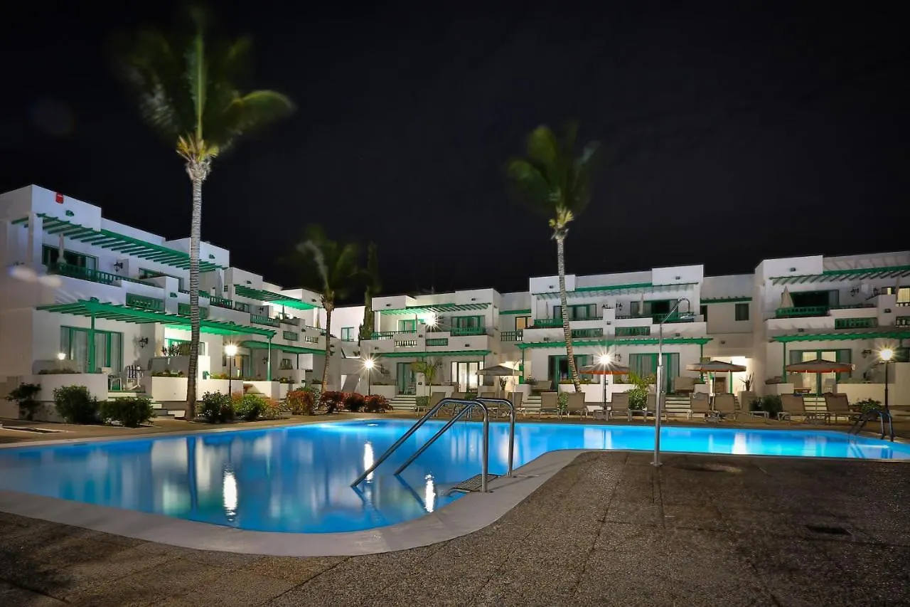 Nazaret Apartments Costa Teguise Aparthotel