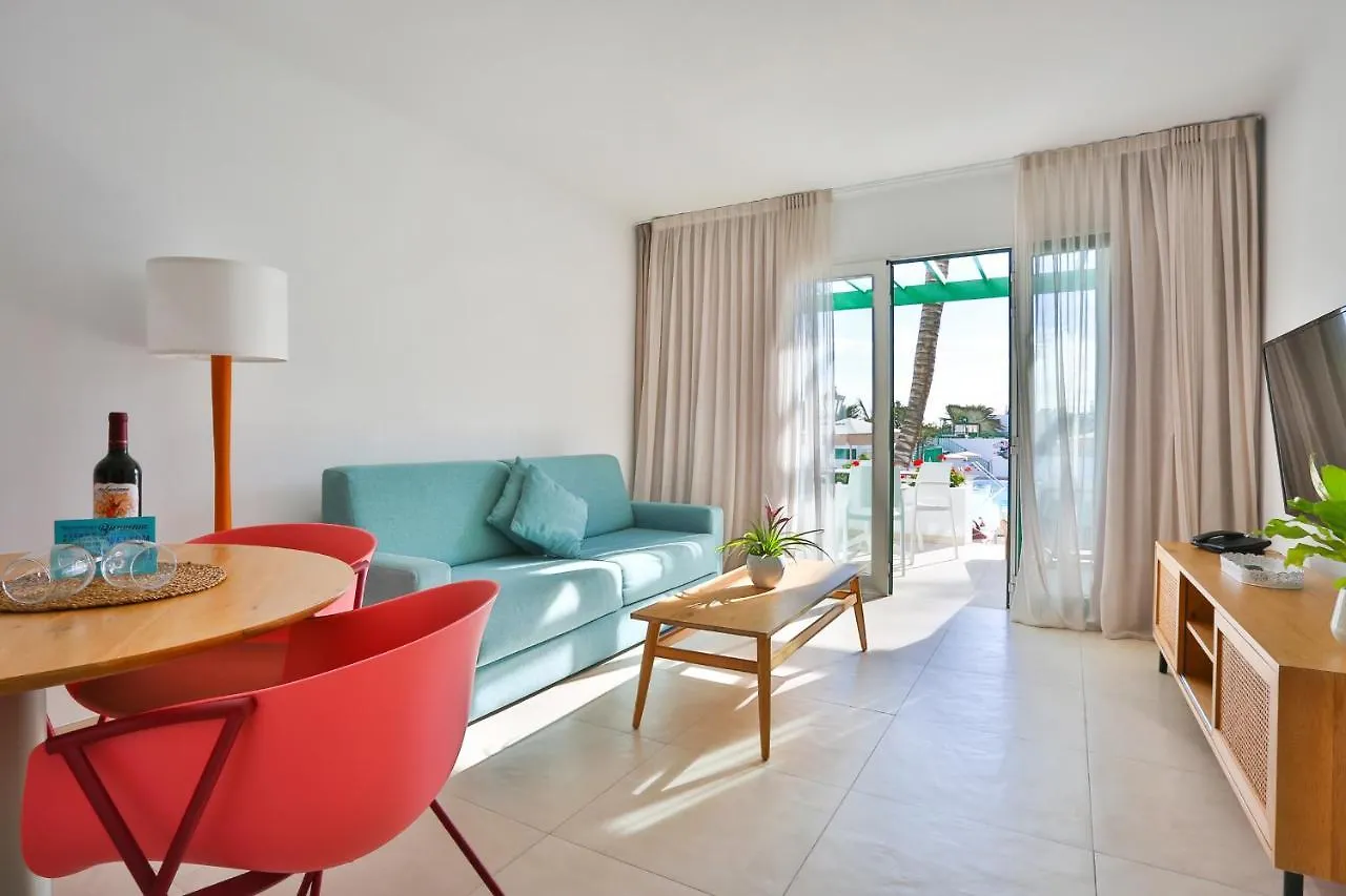 Nazaret Apartments Costa Teguise 4*,  Spain