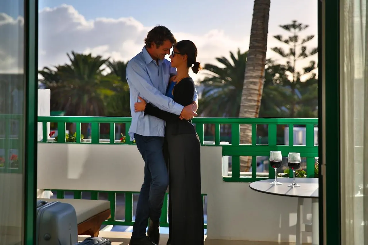 Nazaret Apartments Costa Teguise Spain