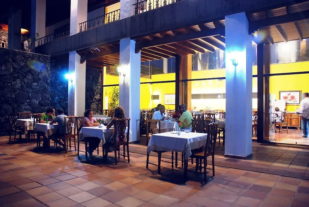 Nazaret Apartments Costa Teguise Aparthotel